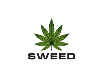 SWEED logo design by bombers