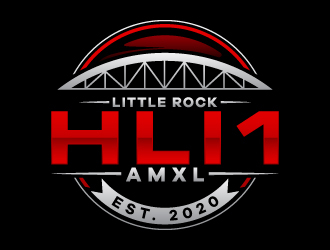 HLI1 logo design by Kirito