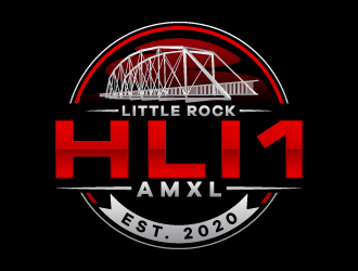 HLI1 logo design by Kirito