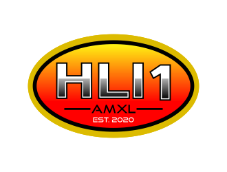 HLI1 logo design by graphicstar