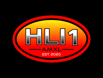 HLI1 logo design by graphicstar