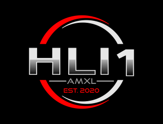 HLI1 logo design by graphicstar