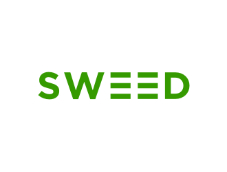 SWEED logo design by Inaya