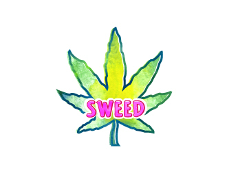 SWEED logo design by Putraja