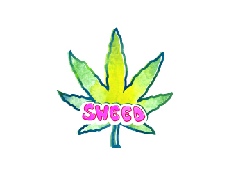 SWEED logo design by Putraja