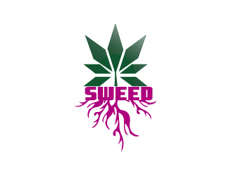 SWEED logo design by drifelm