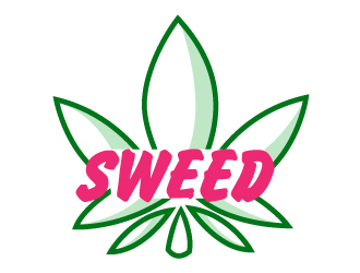 SWEED logo design by Suvendu