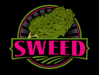 SWEED logo design by ElonStark