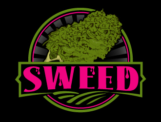 SWEED logo design by ElonStark