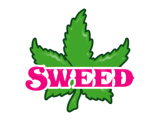 SWEED logo design by Kirito