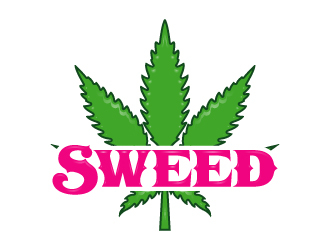 SWEED logo design by Kirito