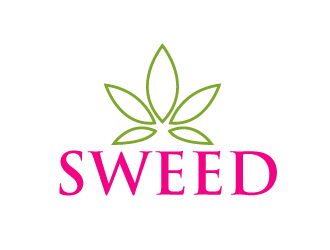 SWEED logo design by ElonStark