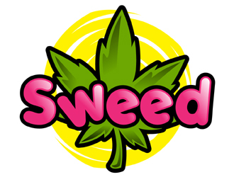 SWEED logo design by MAXR