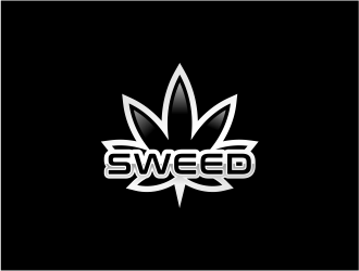 SWEED logo design by FloVal