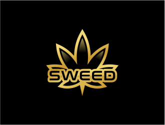 SWEED logo design by FloVal