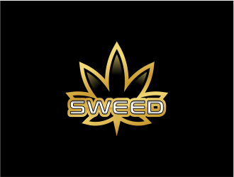 SWEED logo design by FloVal