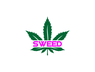 SWEED logo design by ubai popi