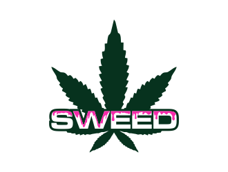 SWEED logo design by almaula