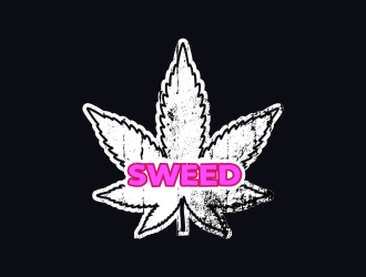 SWEED logo design by falah 7097