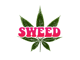 SWEED logo design by kunejo