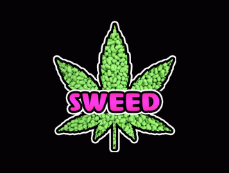 SWEED logo design by Bananalicious