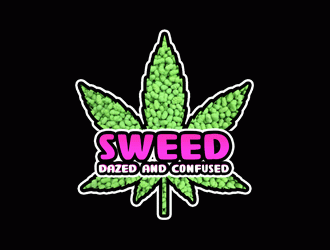 SWEED logo design by Bananalicious