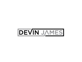 Devin James LLC logo design by bigboss