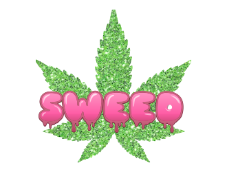 SWEED logo design by M J