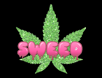 SWEED logo design by M J