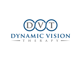 Dynamic Vision Therapy logo design by salis17