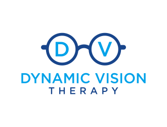 Dynamic Vision Therapy logo design by Diponegoro_