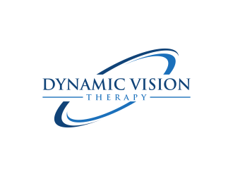 Dynamic Vision Therapy logo design by RIANW