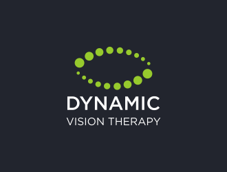 Dynamic Vision Therapy logo design by vuunex