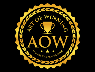 Art Of Winning logo design by cikiyunn