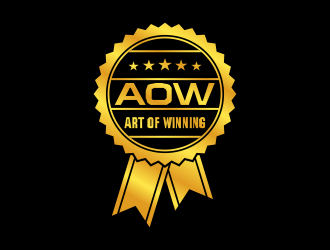 Art Of Winning logo design by cikiyunn