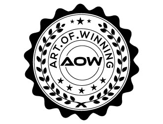 Art Of Winning logo design by Suvendu