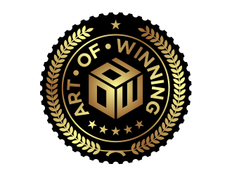 Art Of Winning logo design by cintoko