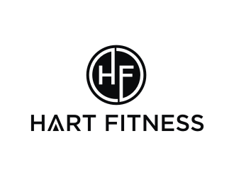 HART FITNESS logo design by narnia