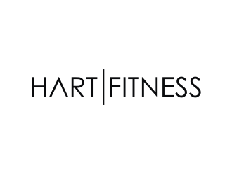 HART FITNESS logo design by narnia