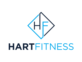 HART FITNESS logo design by Franky.