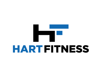 HART FITNESS logo design by cintoko