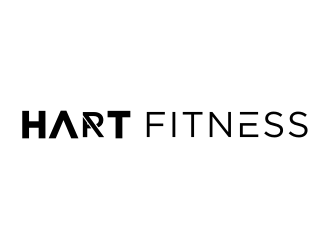 HART FITNESS logo design by vostre