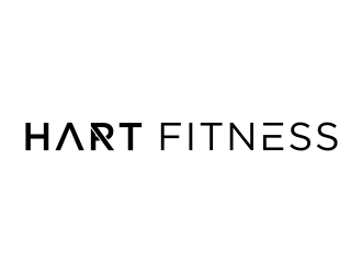 HART FITNESS logo design by vostre