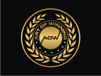 Art Of Winning logo design by KQ5