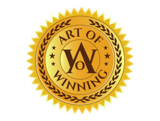 Art Of Winning logo design by daywalker