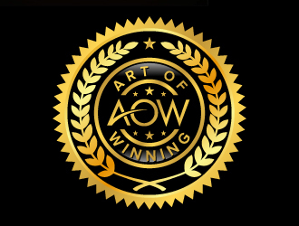 Art Of Winning logo design by jaize