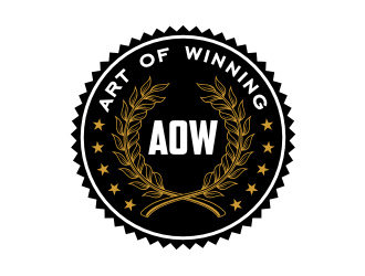 Art Of Winning logo design by GemahRipah