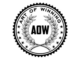 Art Of Winning logo design by GemahRipah