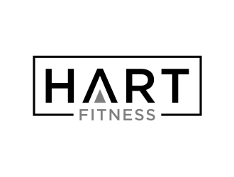 HART FITNESS logo design by Franky.