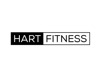 HART FITNESS logo design by cintoko